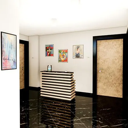 Hotel Jane 4*