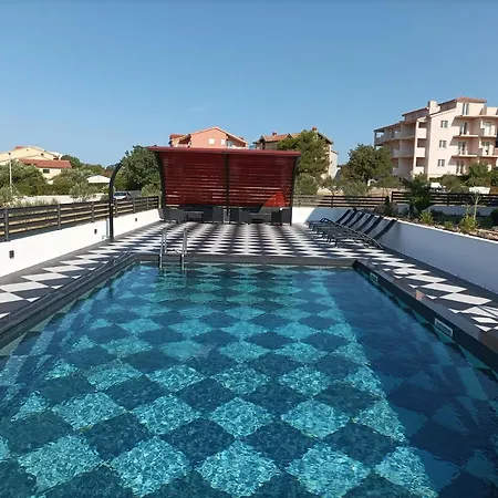 Jane 4* Rogoznica (Sibenik-Knin)