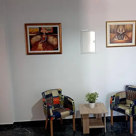 Hotel Jane Rogoznica (Sibenik-Knin)