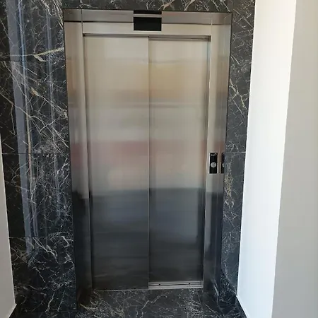 Jane Hotel Rogoznica (Sibenik-Knin)