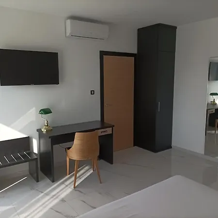 Hotel Jane Rogoznica (Sibenik-Knin)