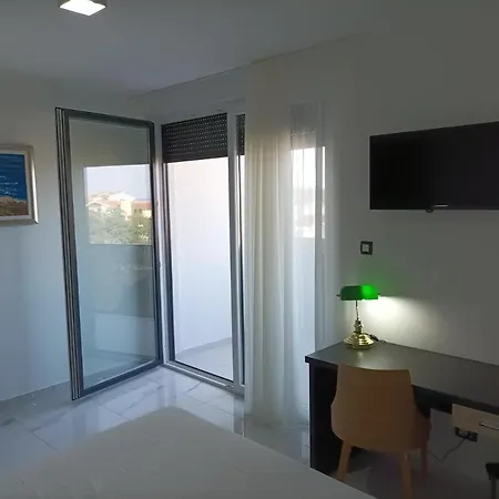 Hotel Jane Rogoznica (Sibenik-Knin)