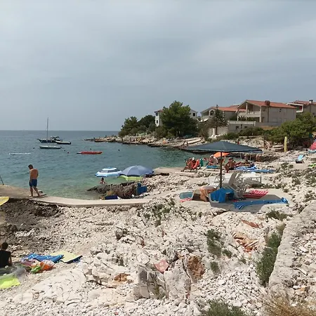 Hotel Jane Rogoznica (Sibenik-Knin)