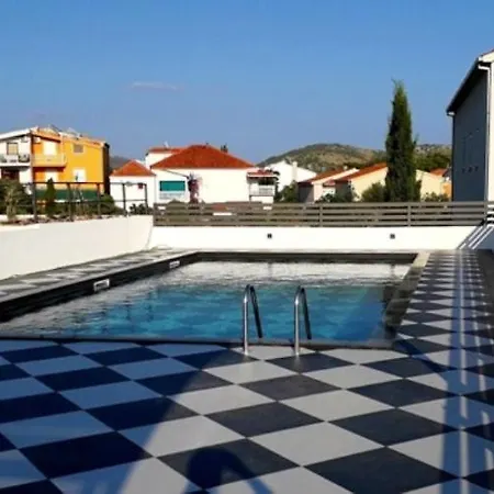 Hotel Jane 4*