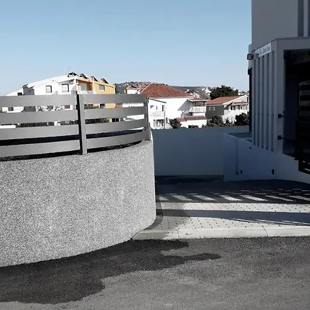 Jane Hotel Rogoznica (Sibenik-Knin)