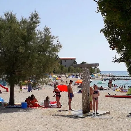 Jane 4* Rogoznica (Sibenik-Knin)