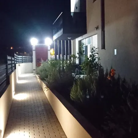 Hotel Jane 4*