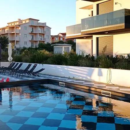 Hotel Jane 4*