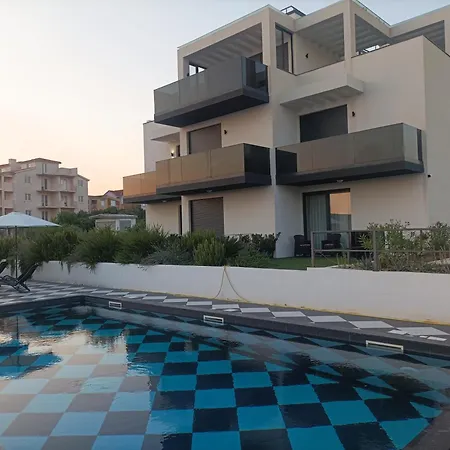 Jane 4* Rogoznica (Sibenik-Knin)