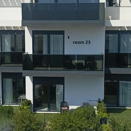 Jane 4* Rogoznica (Sibenik-Knin)