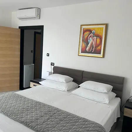 Hotel Jane Rogoznica (Sibenik-Knin)