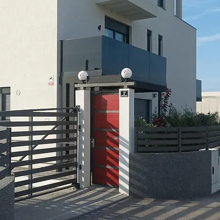 Jane 4* Rogoznica (Sibenik-Knin)