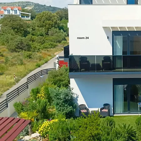 Jane 4* Rogoznica (Sibenik-Knin)