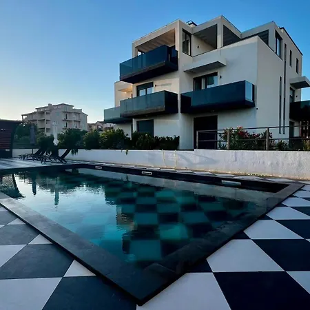 Jane Hotel Rogoznica (Sibenik-Knin)