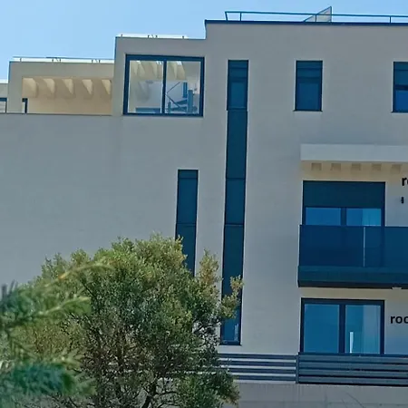 Hotel Jane Rogoznica (Sibenik-Knin)