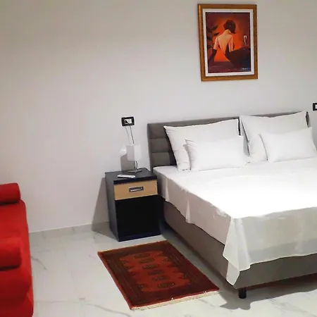 Jane Hotel Rogoznica (Sibenik-Knin)