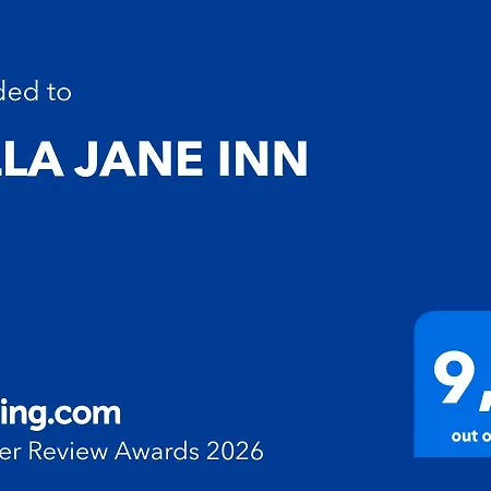 Jane 4* Rogoznica