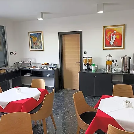 Jane Hotel Rogoznica (Sibenik-Knin)
