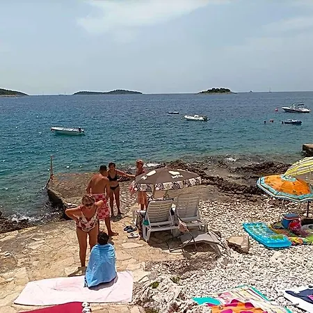 Jane 4* Rogoznica (Sibenik-Knin)