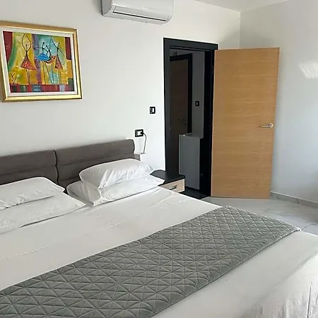Hotel Jane 4*