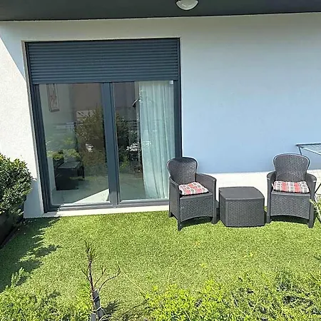 Hotel Jane 4*