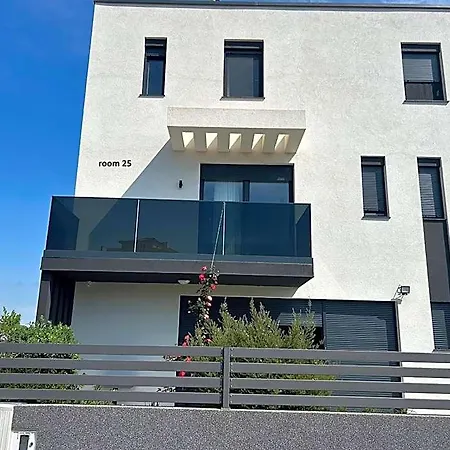 Hotel Jane