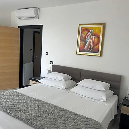 Hotel Jane 4*