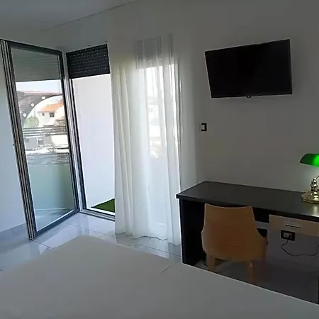 Hotel Jane 4*