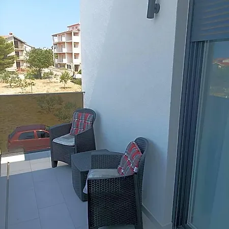Hotel Jane Rogoznica (Sibenik-Knin)