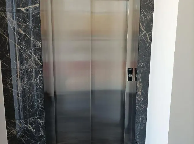 Jane Szálloda Rogoznica