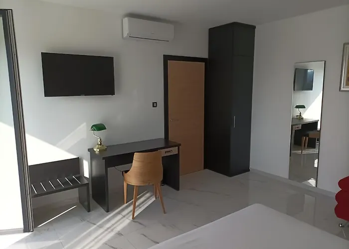 Hotel Jane Rogoznica (Sibenik-Knin)