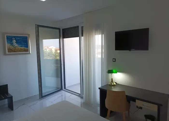 酒店 Jane 罗戈兹尼察