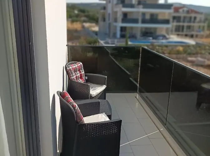 Jane 4* Rogoznica (Sibenik-Knin)