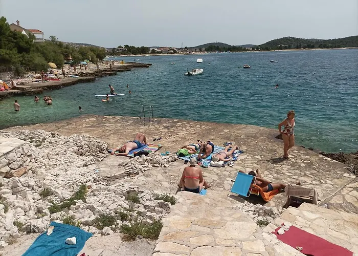 Jane Rogoznica (Sibenik-Knin)