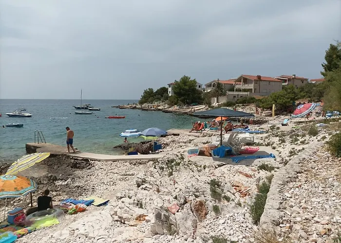 Hotel Jane Rogoznica (Sibenik-Knin)