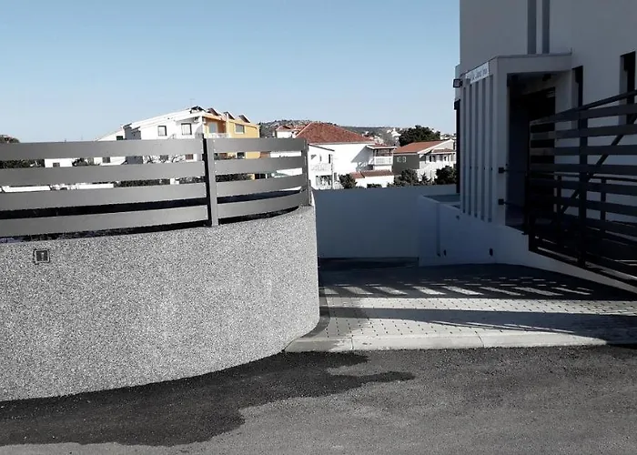 Jane Hotel Rogoznica (Sibenik-Knin)