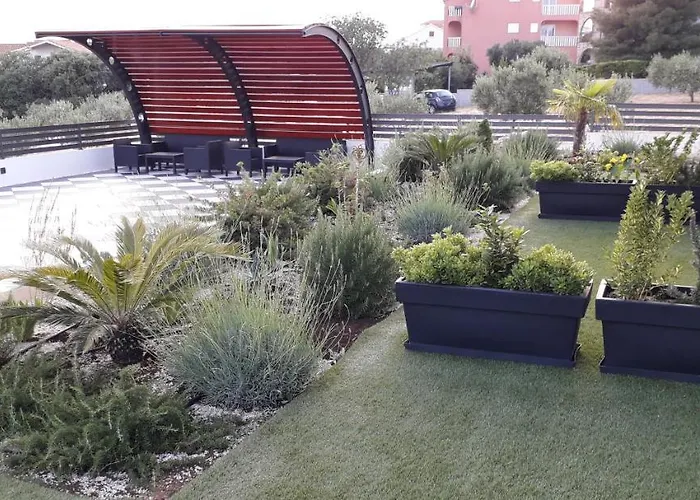 Jane Hotel Rogoznica (Sibenik-Knin)