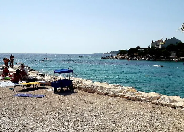 Jane Hotel Rogoznica (Sibenik-Knin)