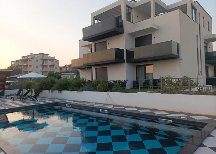 Jane 4* Rogoznica (Sibenik-Knin)