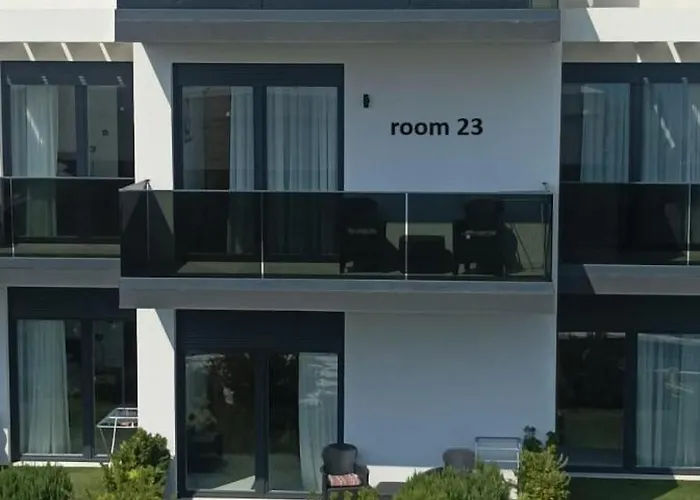 Jane 4* Rogoznica (Sibenik-Knin)