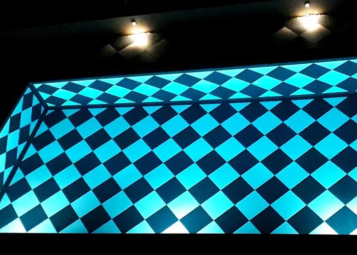 Jane Hotel Rogoznica (Sibenik-Knin)