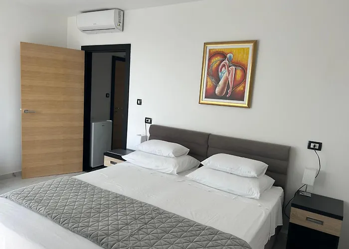 Hotel Jane Rogoznica (Sibenik-Knin)