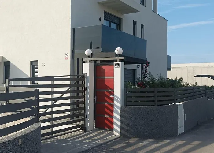 Jane 4* Rogoznica (Sibenik-Knin)