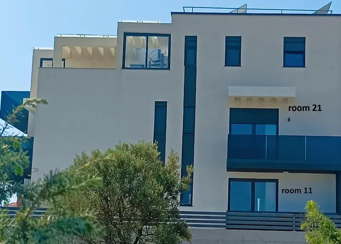 Hotel Jane Rogoznica (Sibenik-Knin)