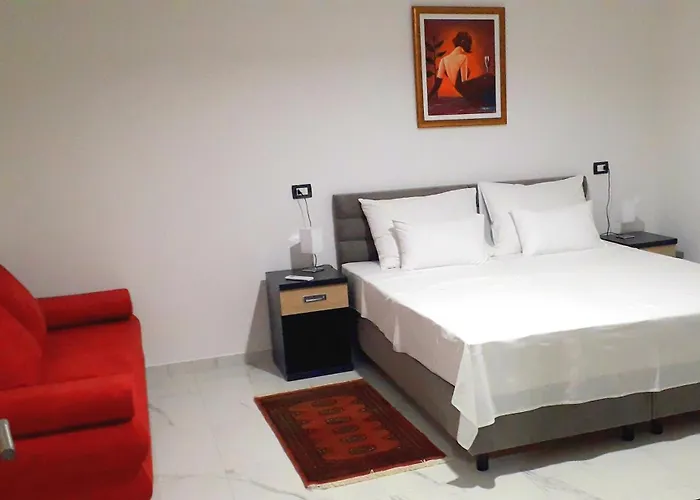 Jane Hotel Rogoznica (Sibenik-Knin)