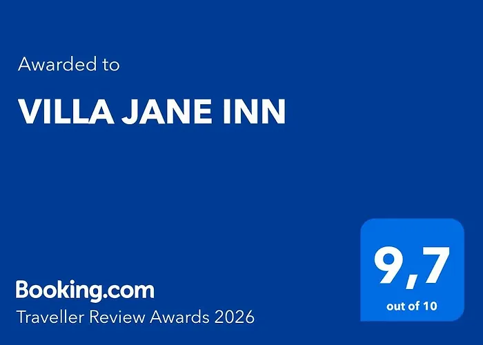 Jane 4* Rogoznica (Sibenik-Knin)